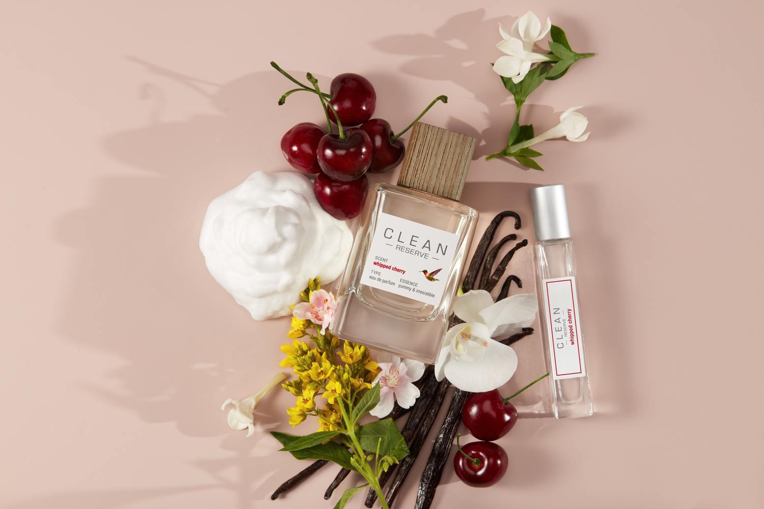 Not Quite Summer, Not Quite Fall - Scents for the In-Between