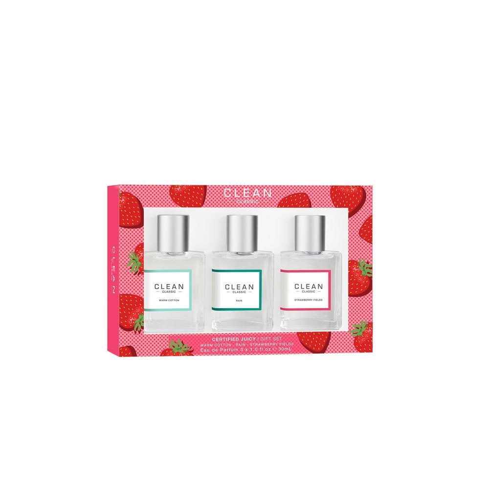 Certified Juicy Gift Set | Classic
