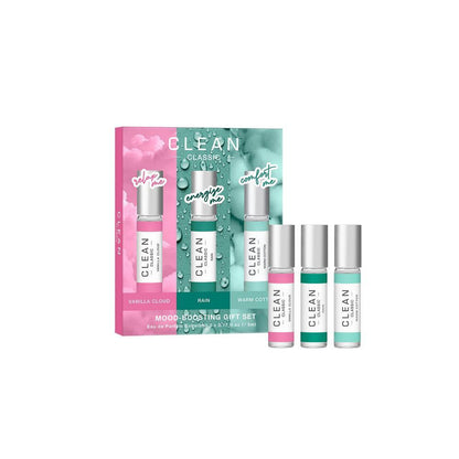 Mood Boosting Gift Set | Classic