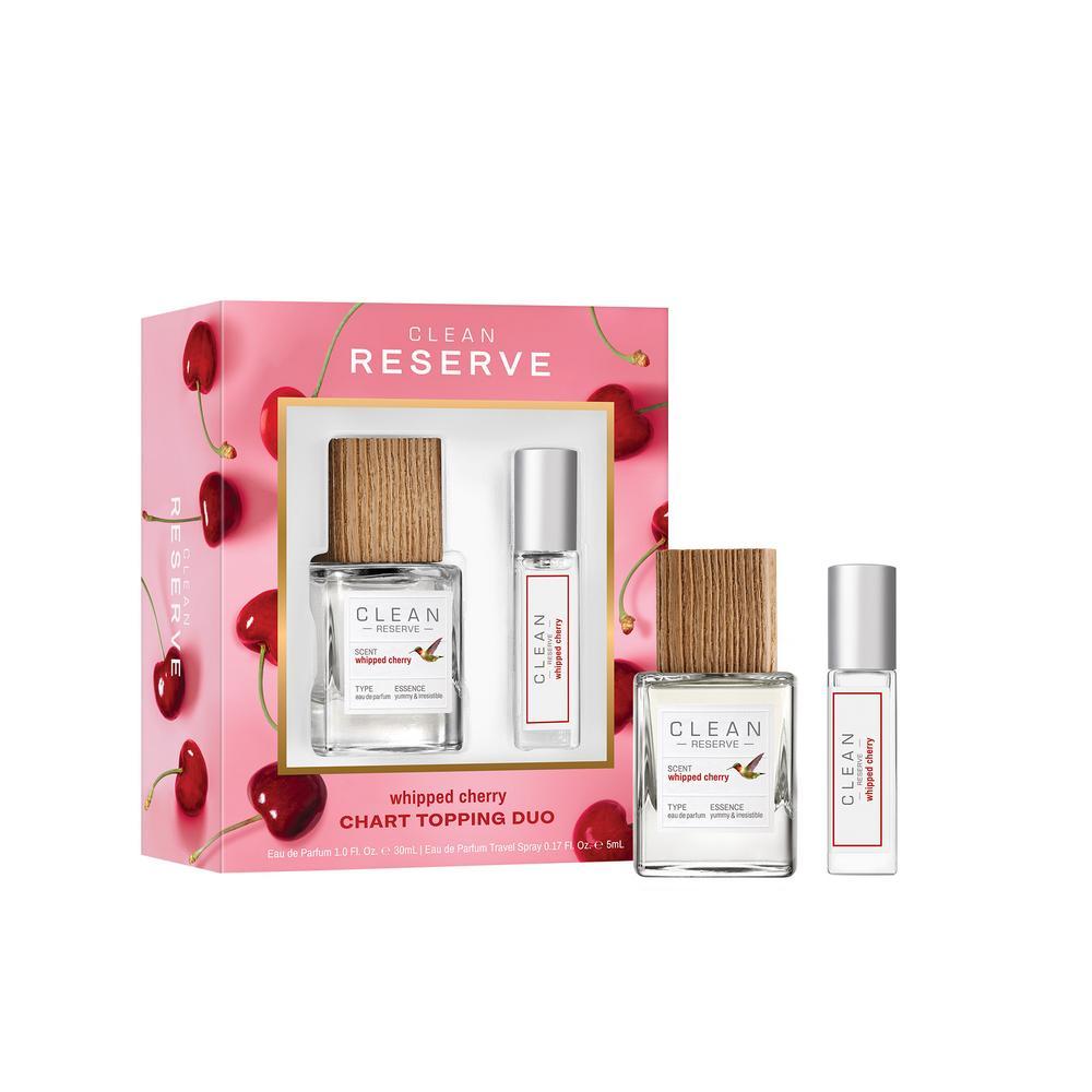 Chart Topping Duo Gift Set | Reserve