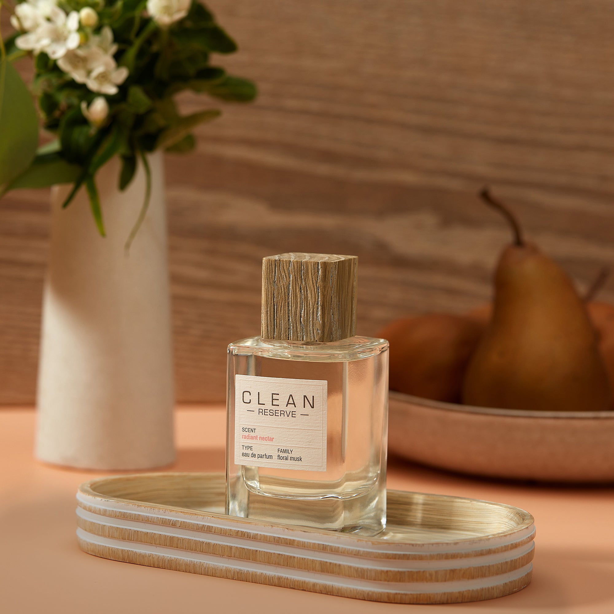 Clean Reserve Radiant Nectar